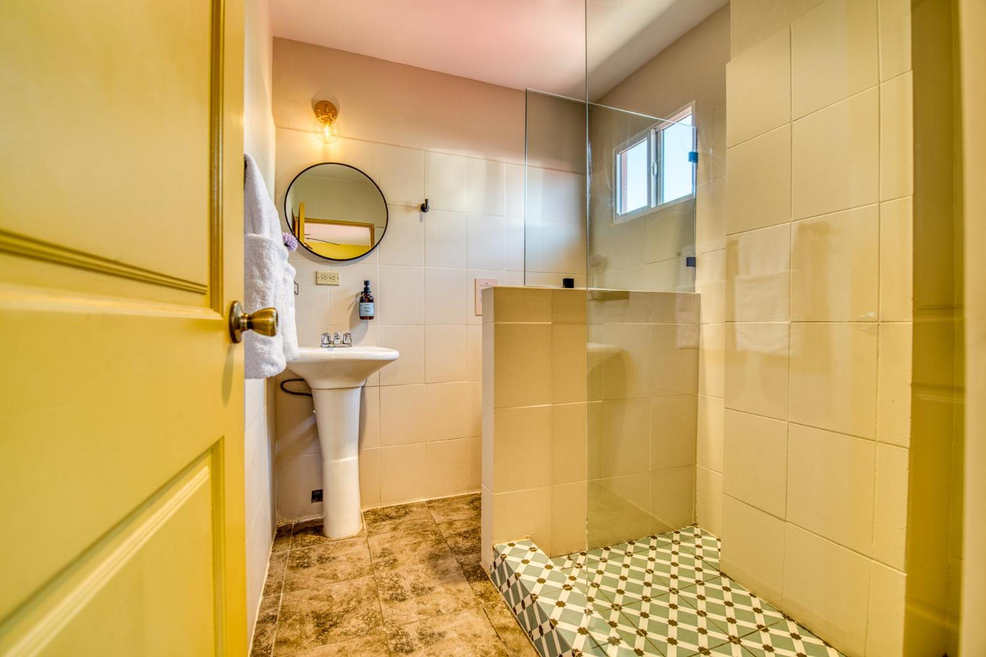 Bocas Paradise Hotel ボカス・タウン エクステリア 写真
