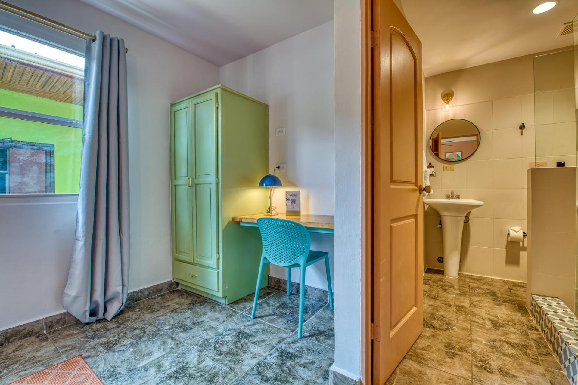 Bocas Paradise Hotel ボカス・タウン エクステリア 写真
