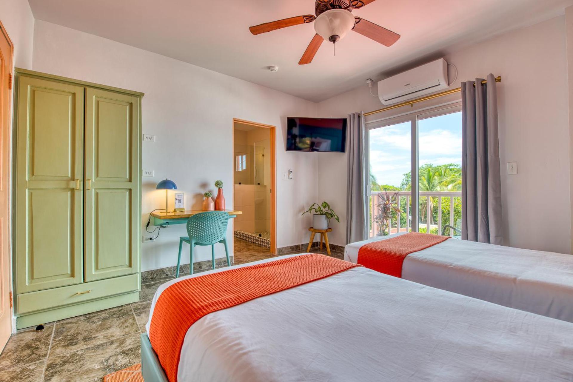 Bocas Paradise Hotel ボカス・タウン エクステリア 写真